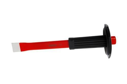 4tecx Breekbeitel met handgreep 300 x 23 x 13mm - 4028000161