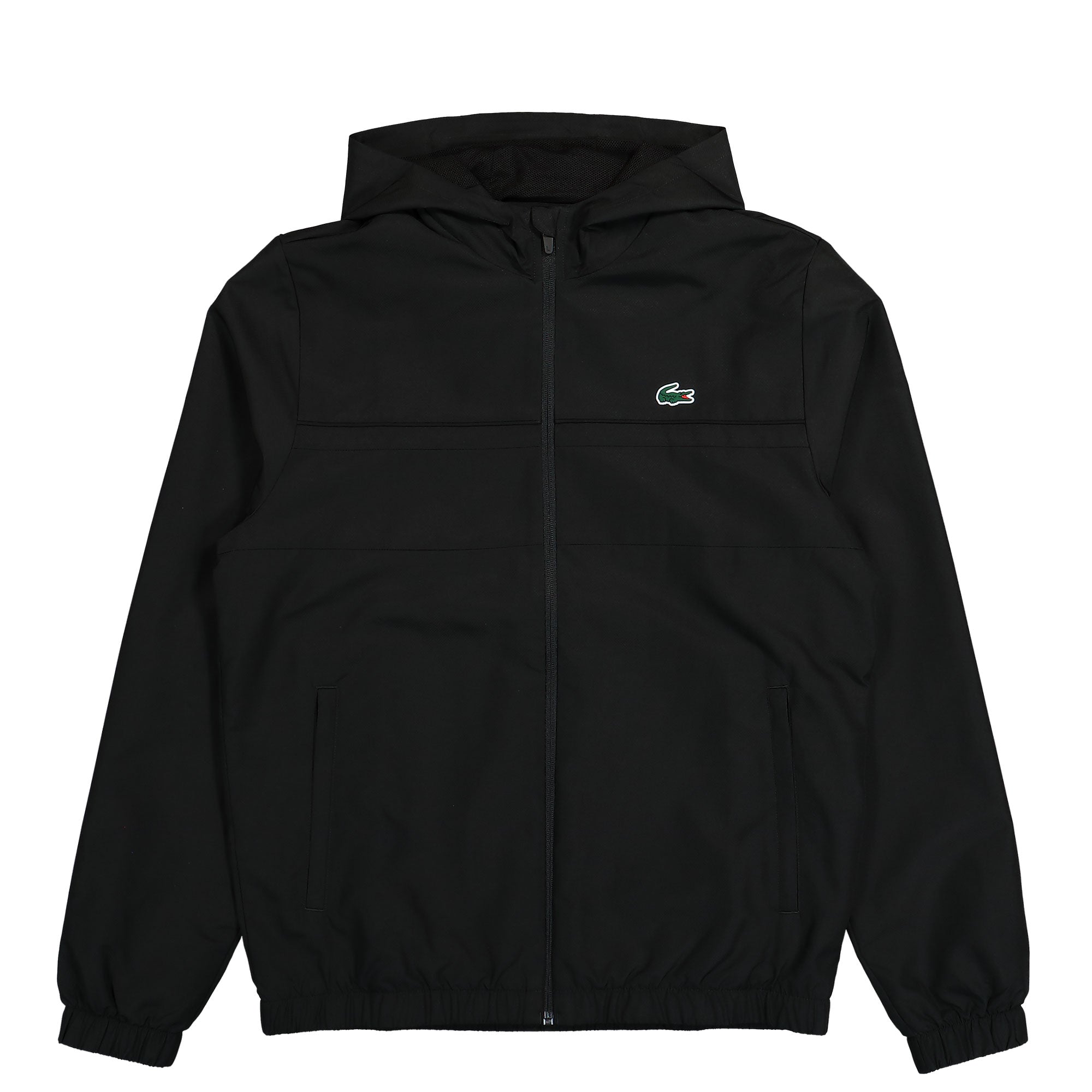 Lacoste<br>Track Jacket