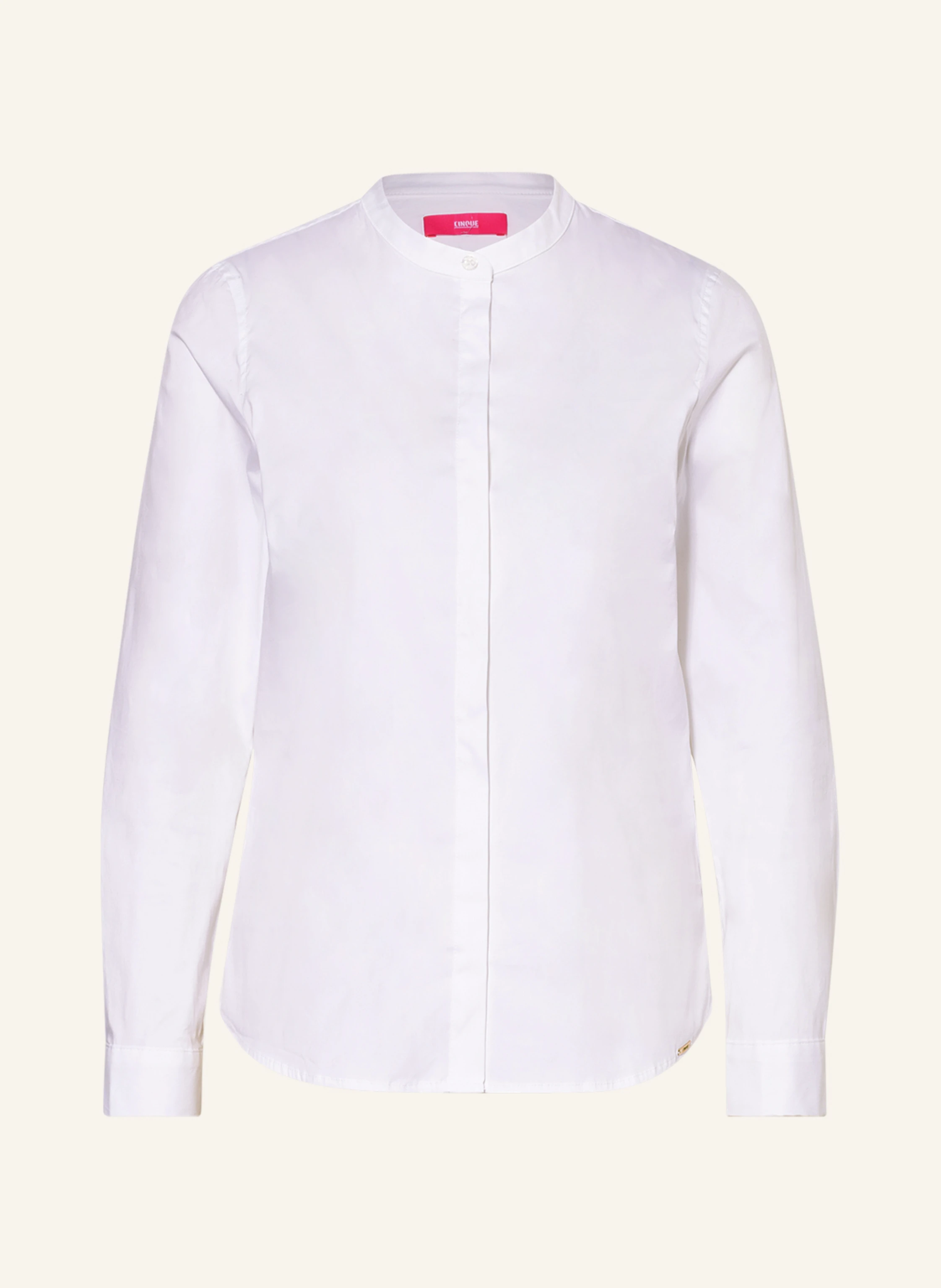 CINQUE Hemdbluse CIPAPER