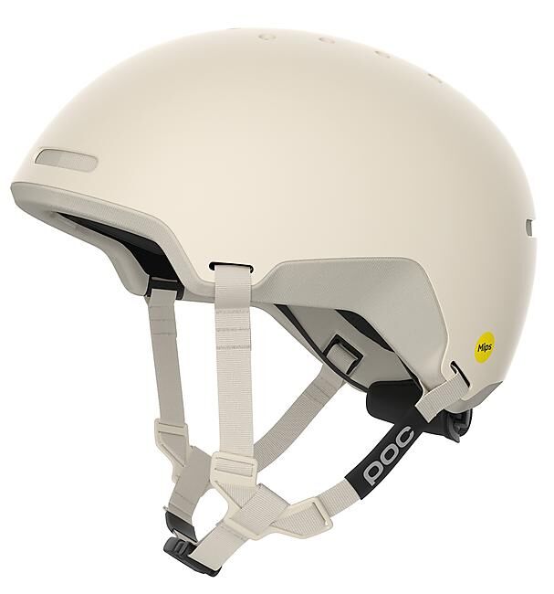 POC - CASQUE DE SKI CALYX triple norme