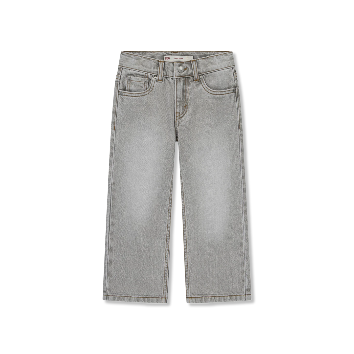 Lvb 555 relaxed Jeans