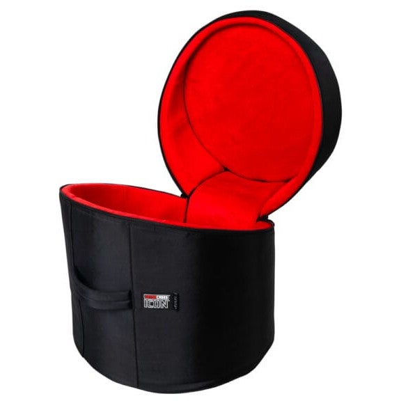 Gator Cases Icon Tom Bag tas voor 16 x 16 inch floor tom