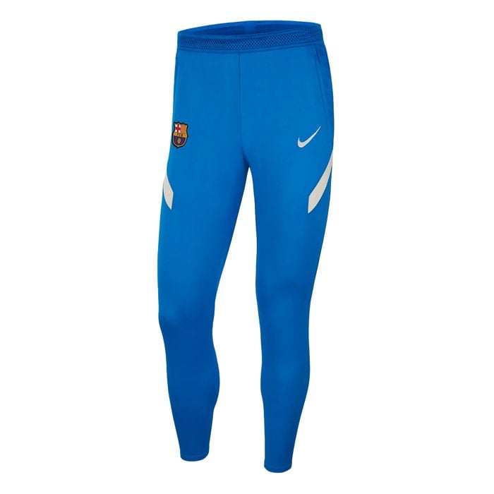 Nike FC Barcelona Strike Trainingsbroek Heren