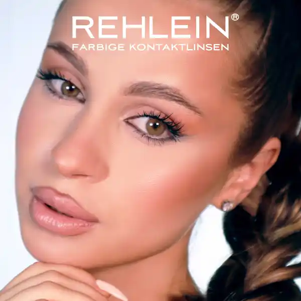 Beauty Linsen HASELNUSS