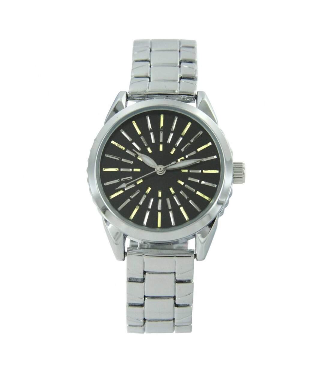 Montre pour Femme Acier G LUXE Mvt CITIZEN 2155