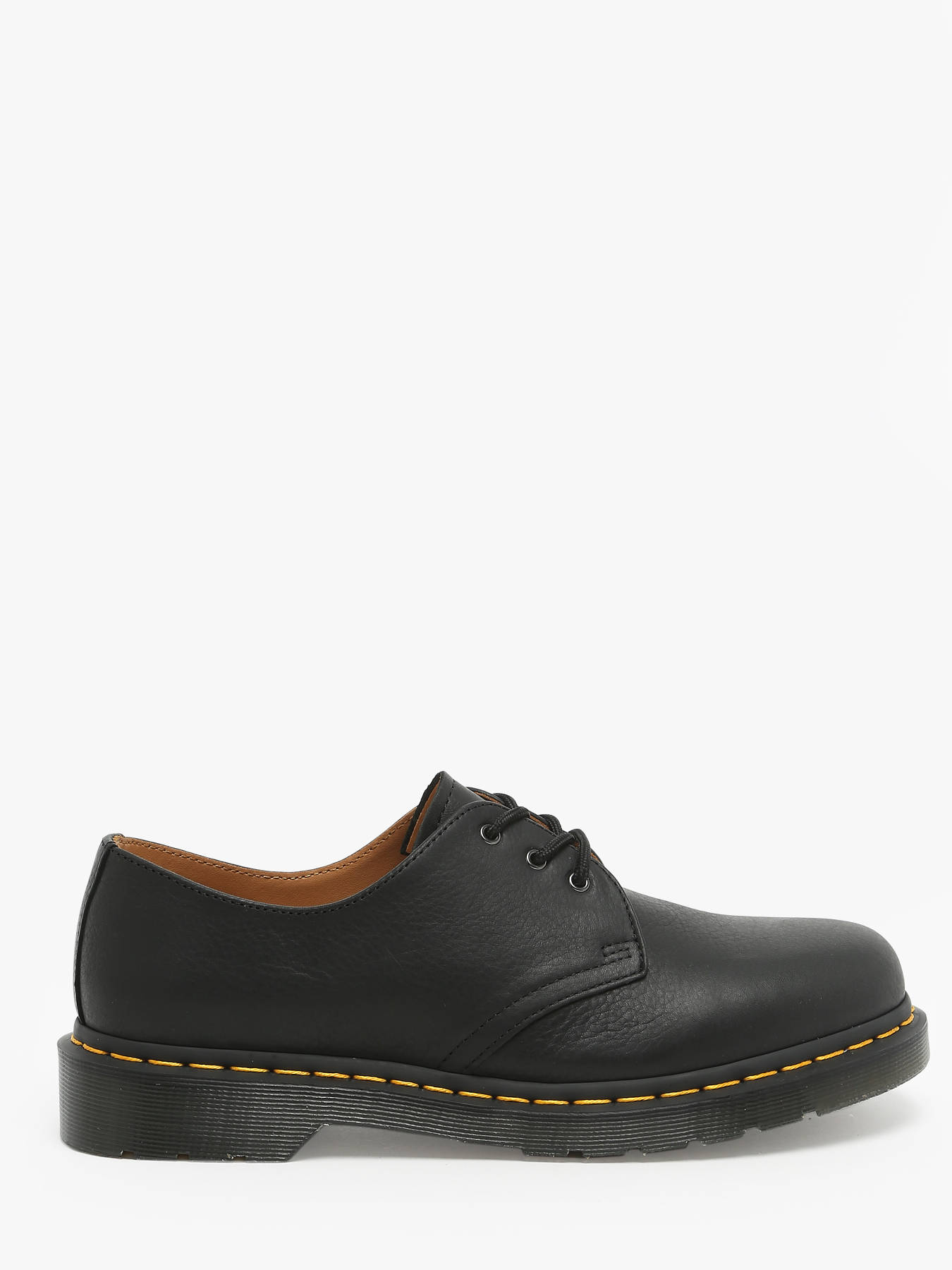 Chaussures derbies 1461 Crazy Horse en cuir DR MARTENS