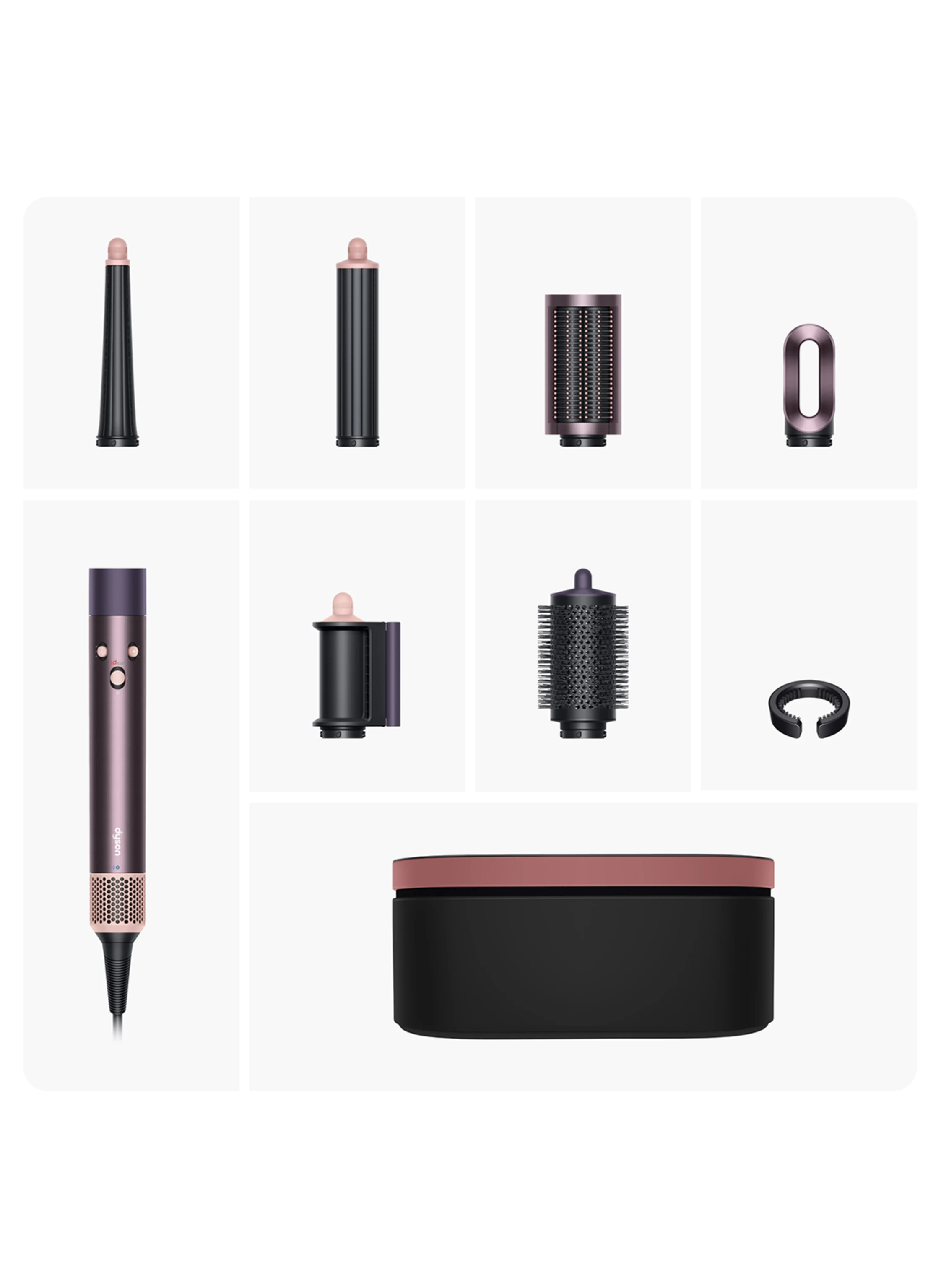 dyson AIRWRAP I.D.™