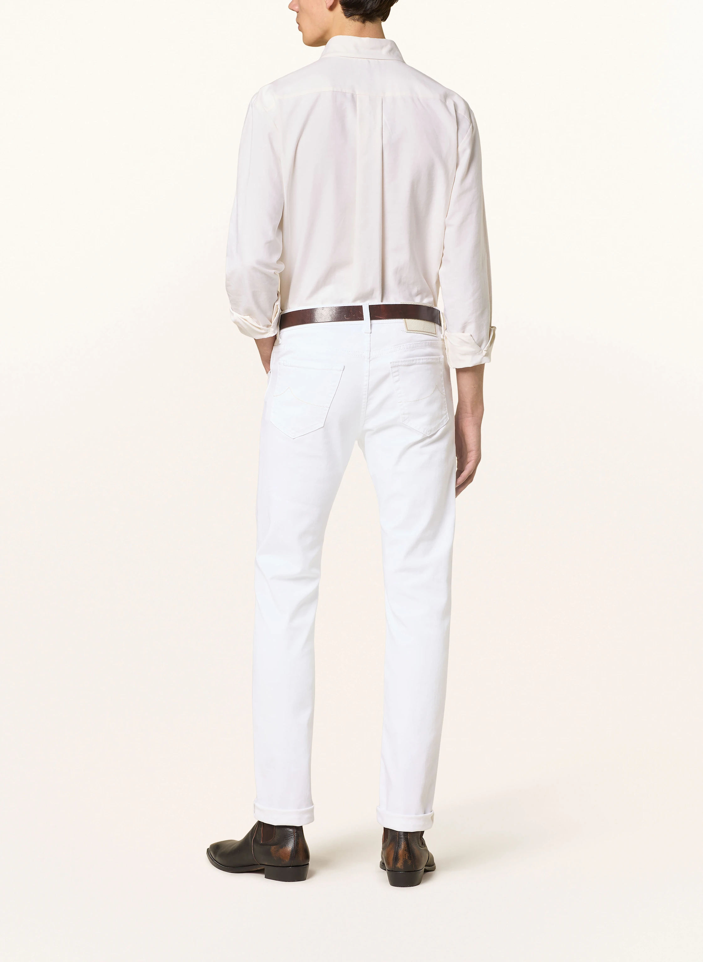 JACOB COHEN Jeans Extra Slim Fit