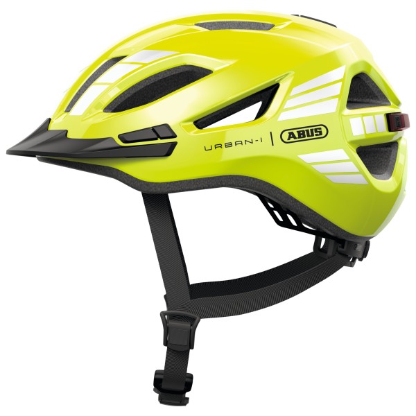 ABUS - Urban-I 4.0 - Casque de cyclisme
