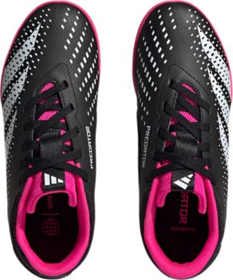 AdidasPredator Accuracy.4 IN Sala J - schwarz