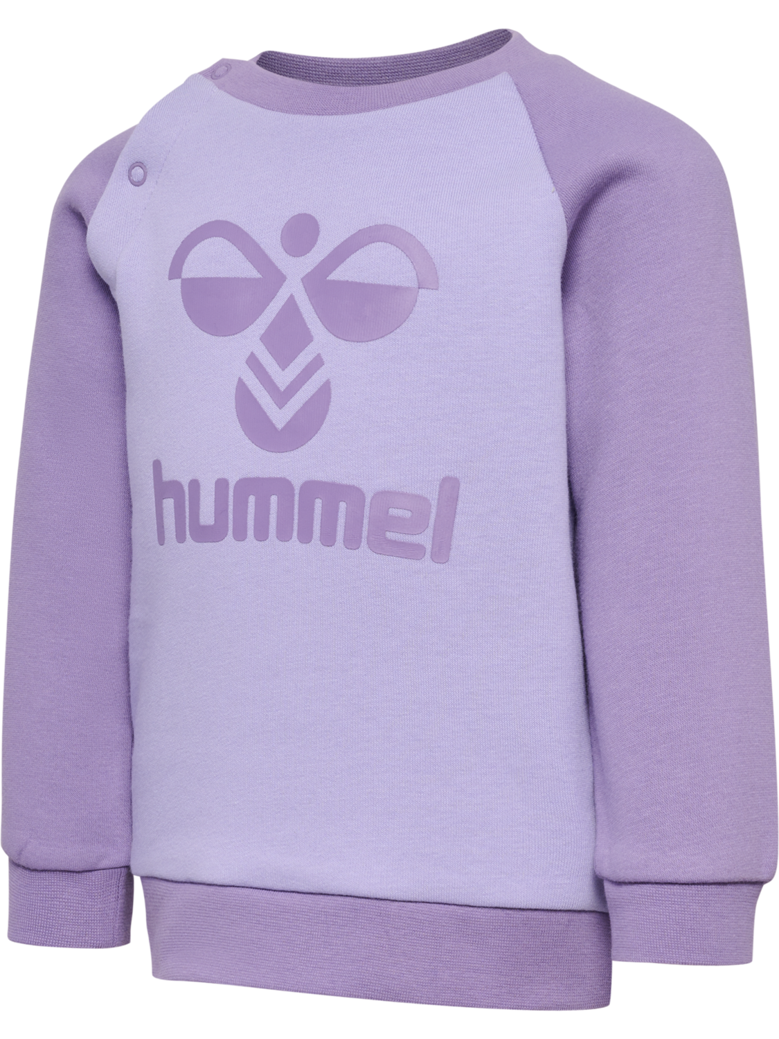 hmlHUMMING CREWSUIT