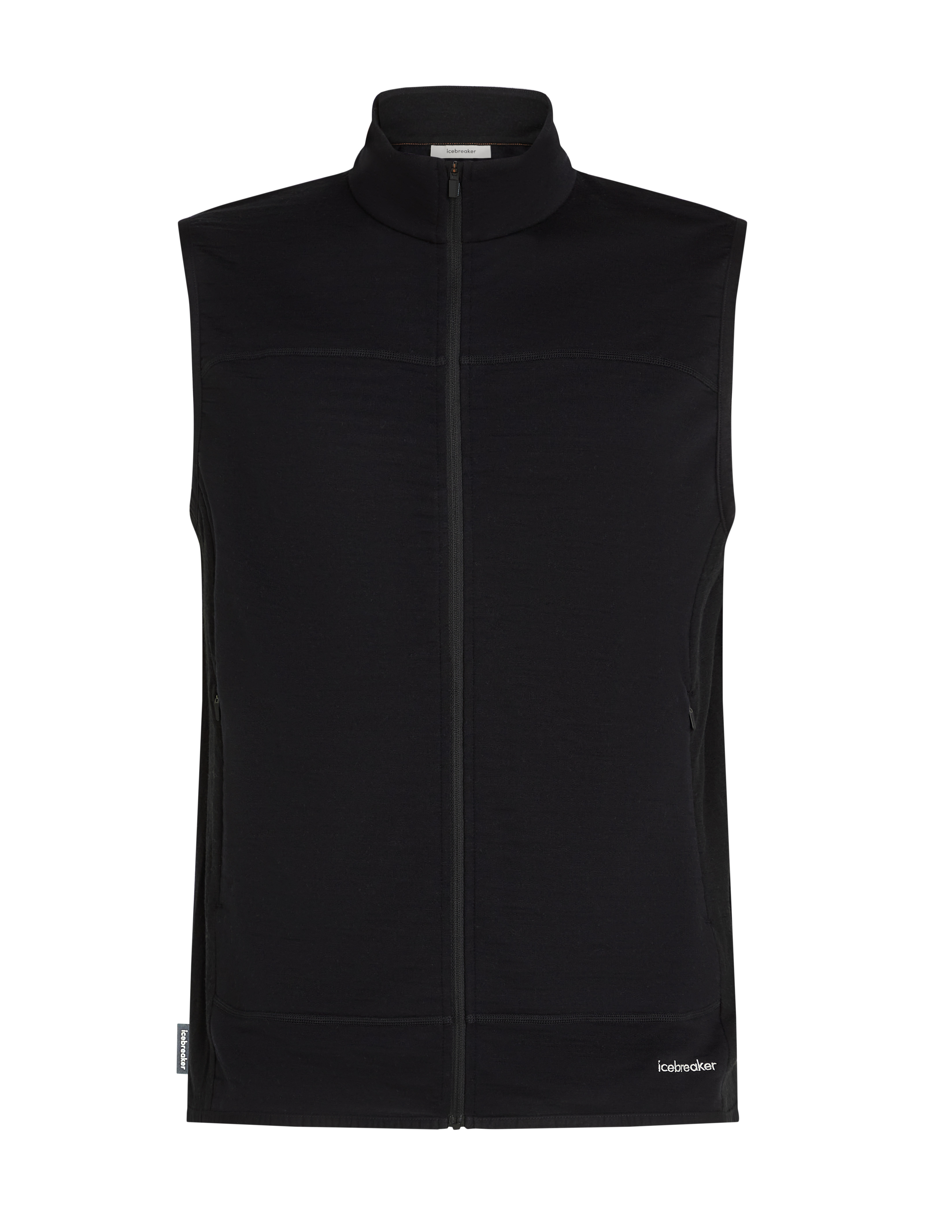 M Merino Blend 300 RealFleece Descender Vest