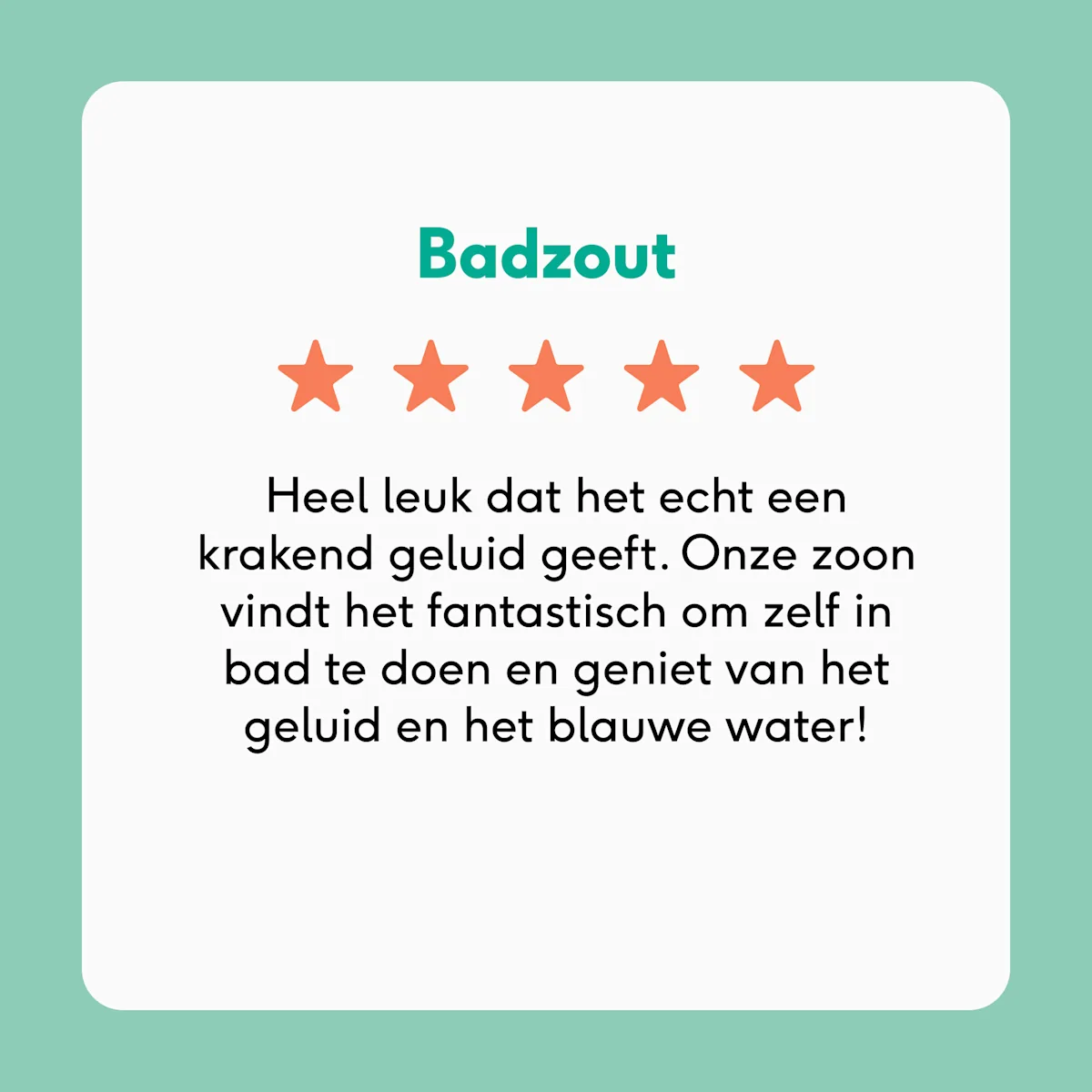 Badzout Kids 40gr