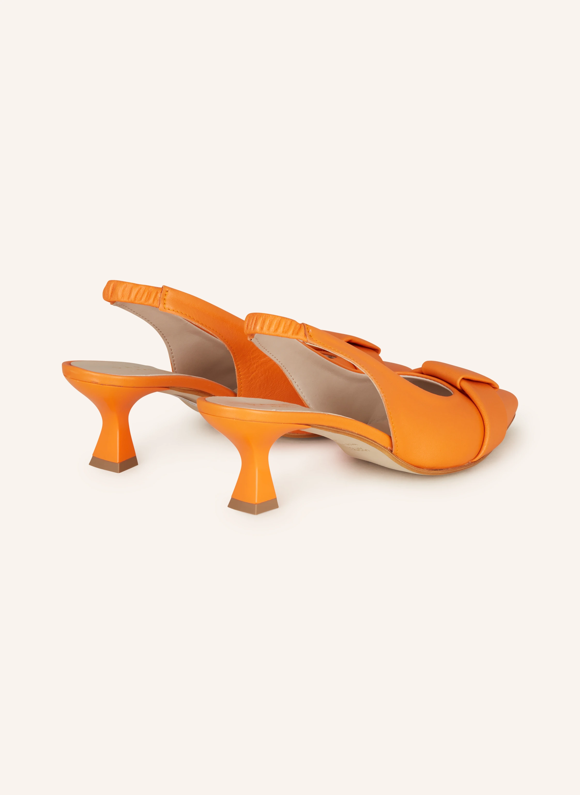 darling harbour Slingpumps