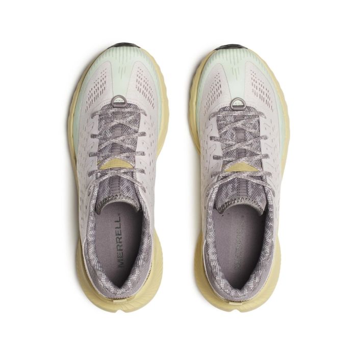 Merrell Dame Trailsko Agility Peak 5 Hvid