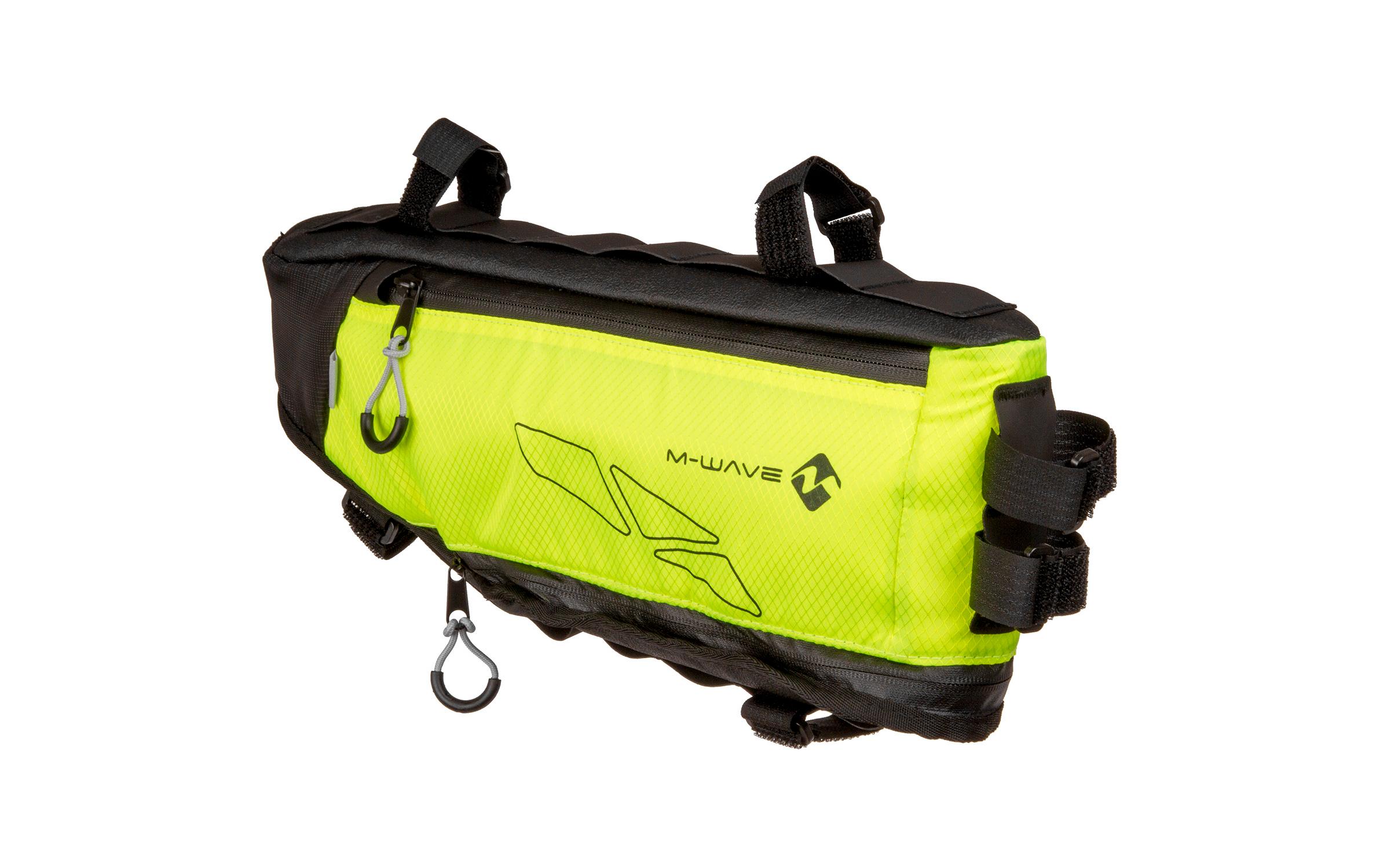 Fahrradtasche Rough Ride TriangleDreieckstasche