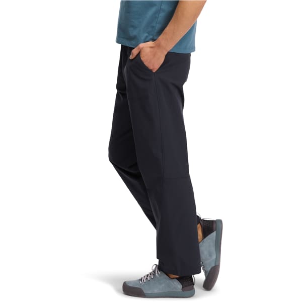 Pantalon escalade BLACK DIAMOND W SEQUENCE PANTS BLACK