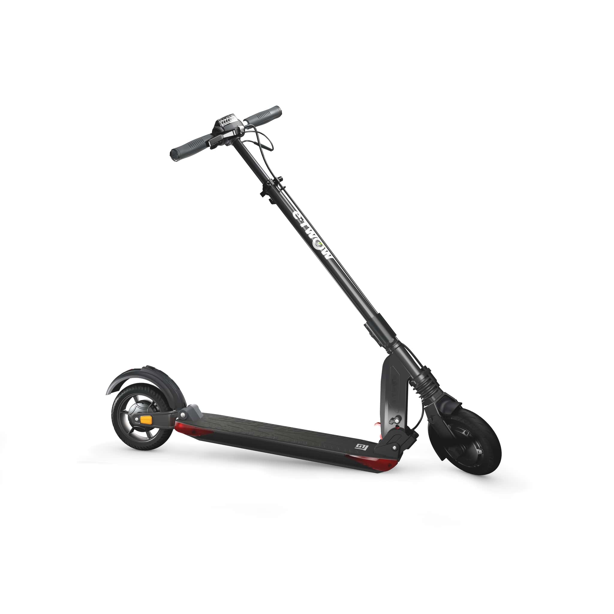 Trottinette Electrique E TWOW GTS \u0026 GT SL (48V 7.8Ah - 48V 9.6Ah) 2024