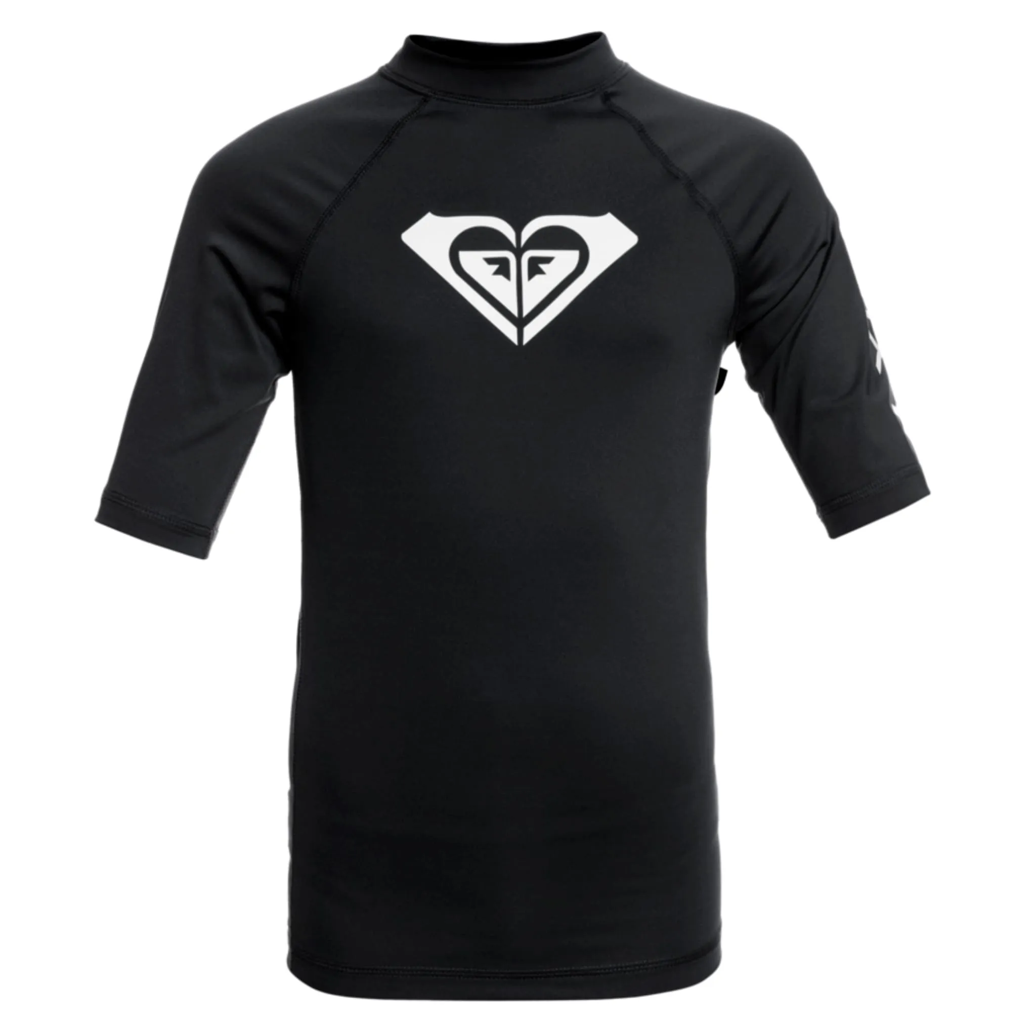 Roxy T-shirt Maillot UV Wholehearted 8-14ans