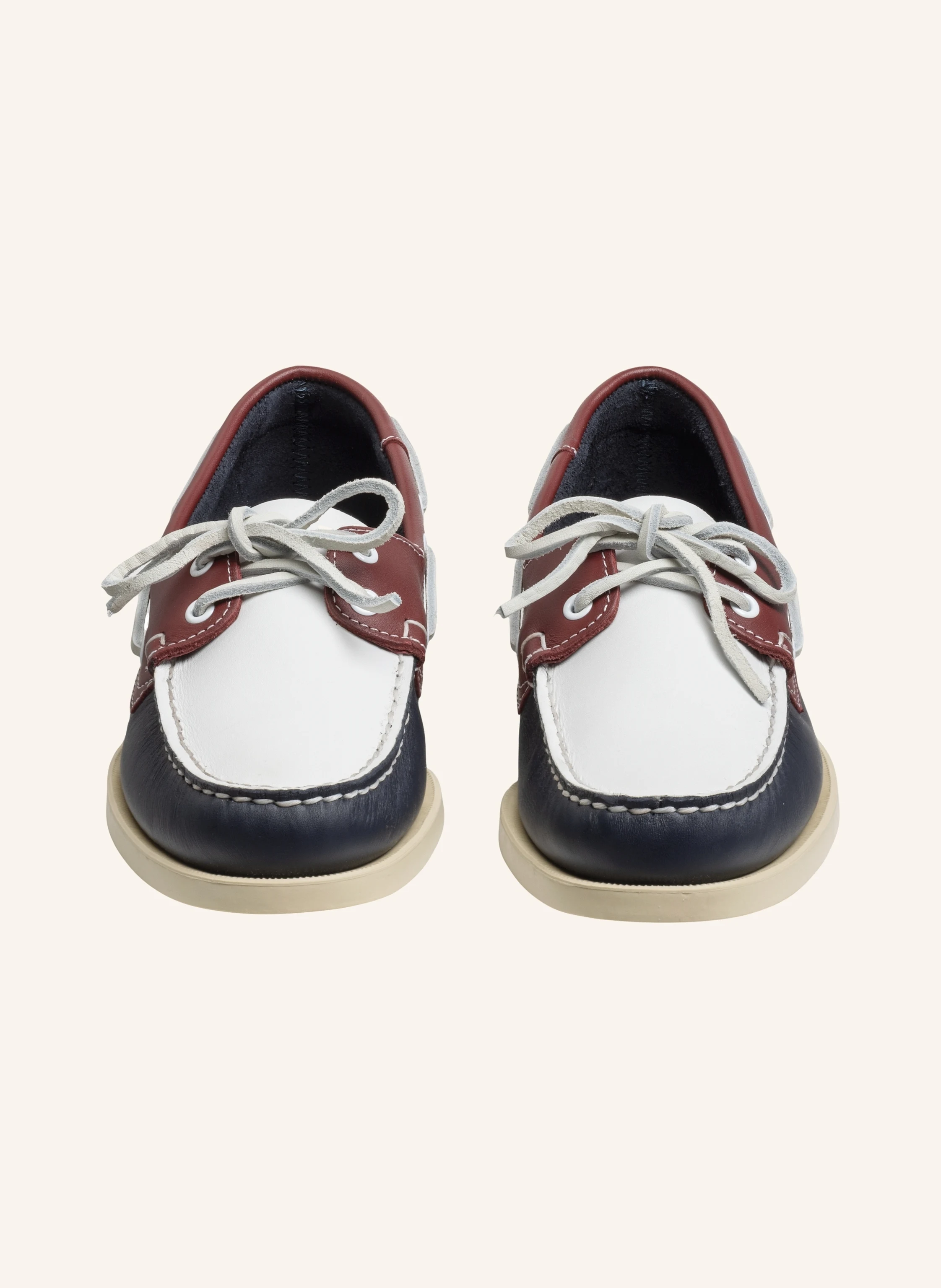 SEBAGO Schnürer SPINNAKER FGL