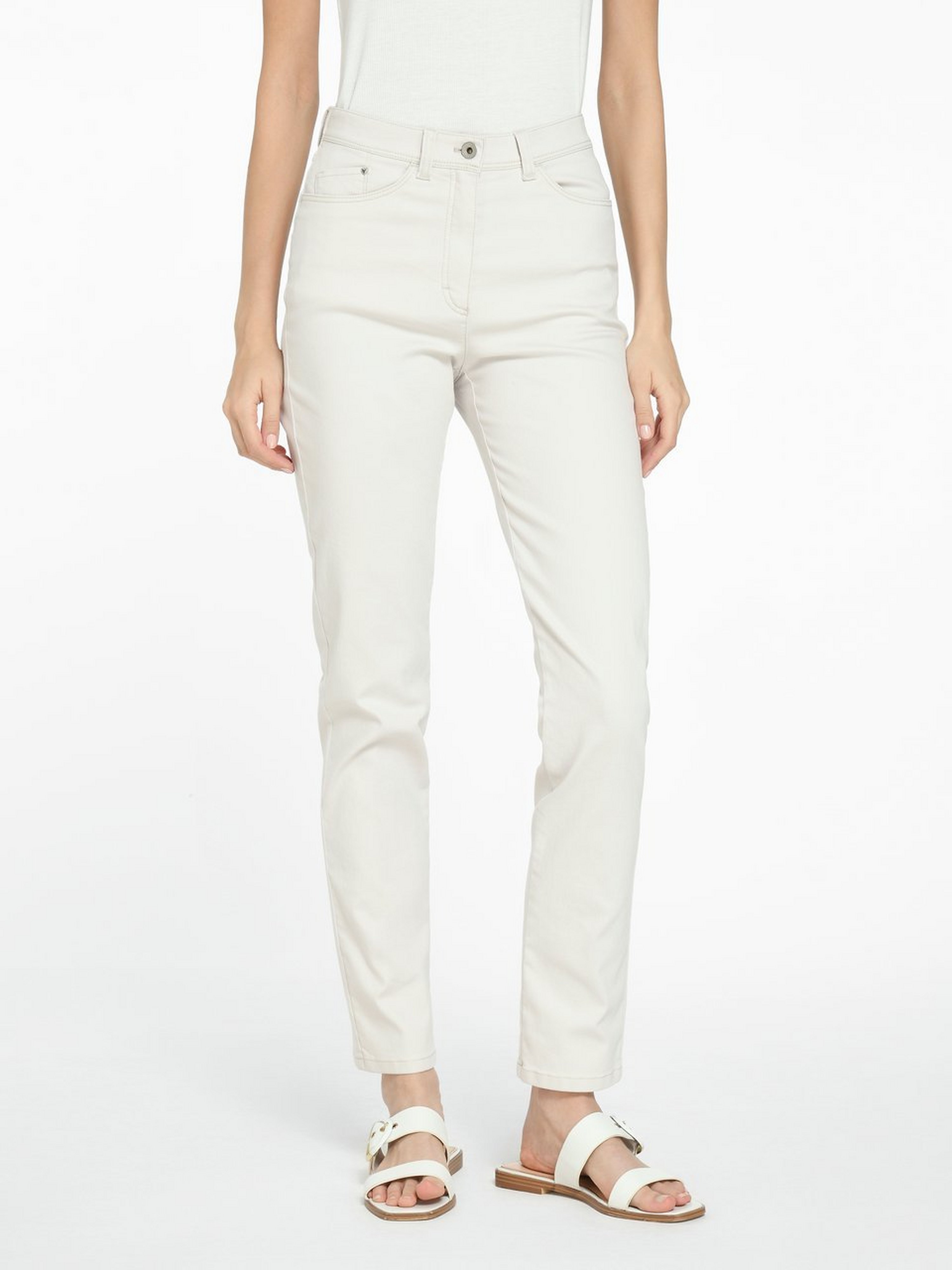 ProForm S Super Slim-Jeans Modell Laura Touch