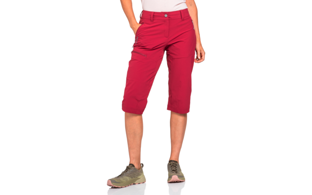 Schöffel Pants Caracas2 Funktionale ¾ Damenhose