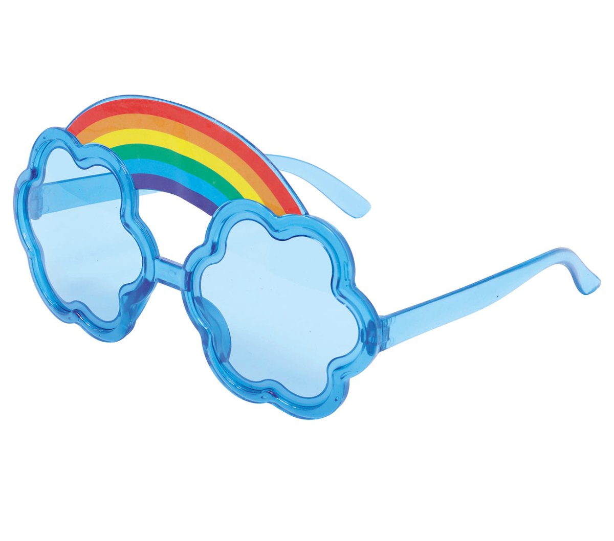 Bril Regenboog
