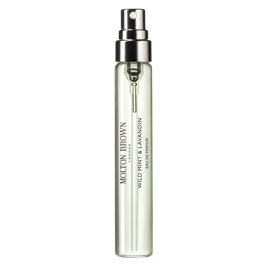 Molton Brown Wild Mint & Lavandin Eau De Parfum Travel Case Refill 7,5ml