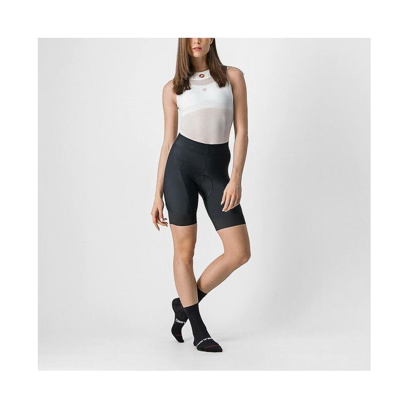 Prima Short - Cuissard vélo femme