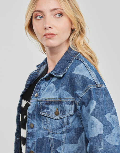 Desigual - OKLAHOMA - Bleu