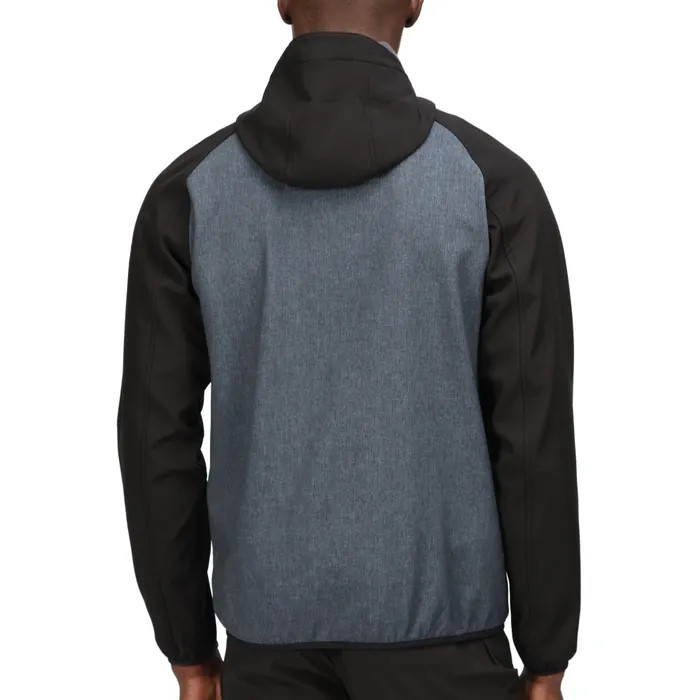 Regatta Arec III Softshell Jas Heren