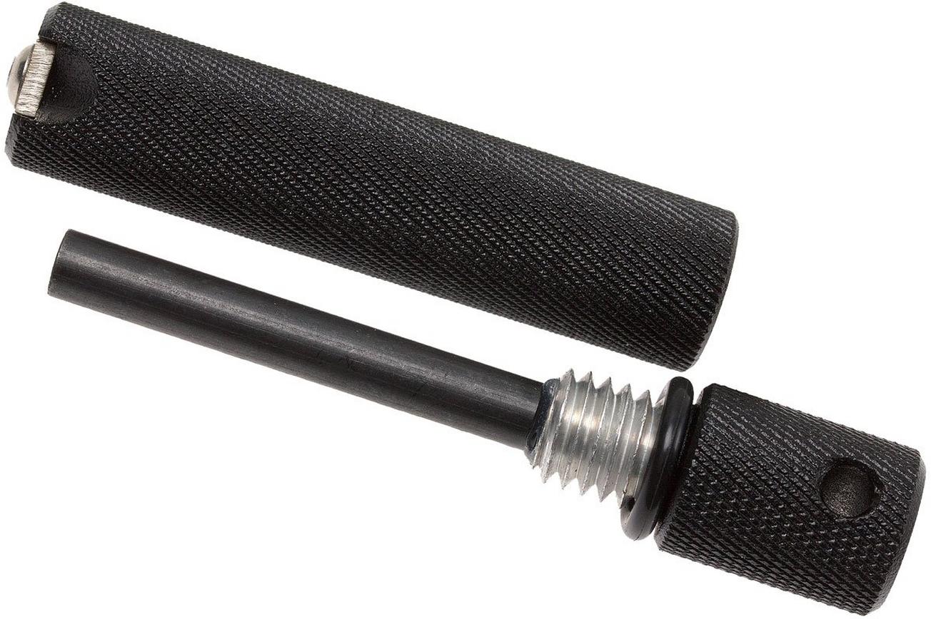 Aurora Fire Starter 440CB zwart