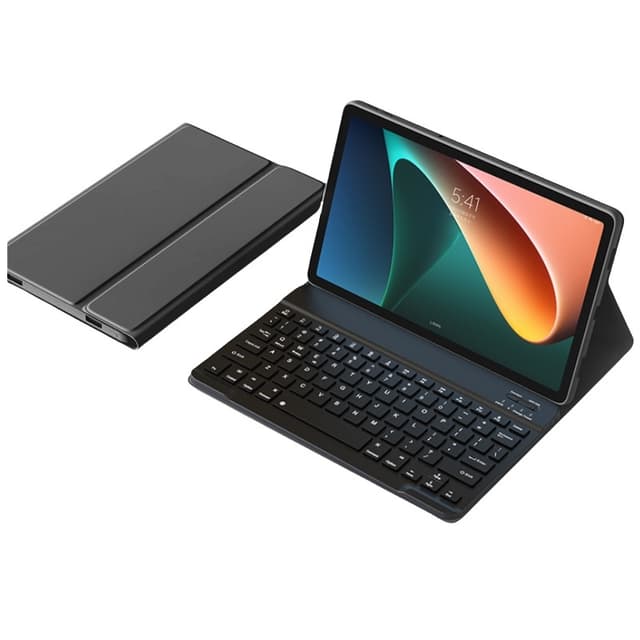 Redmi Pad SE 11-tommers Bluetooth-tastaturcover KPH-030