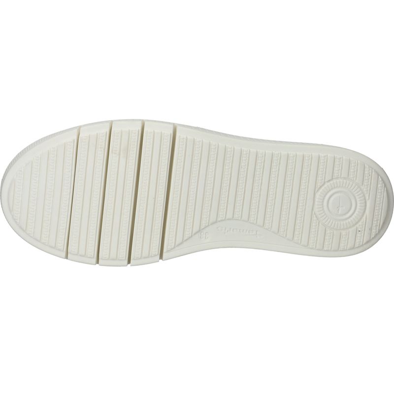 Tamaris Sneakers Wit
