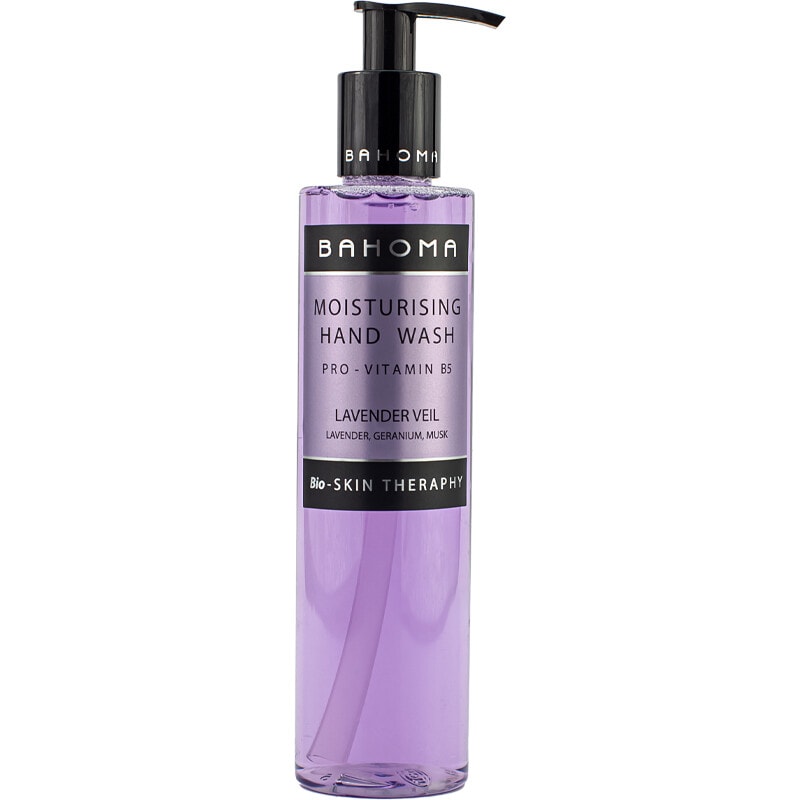 Savon liquide - Lavender Veil - Mains - 250 ml
