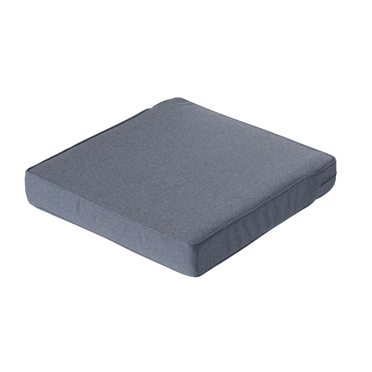 Madison Manchester denim  Zitkussen - Set van 2