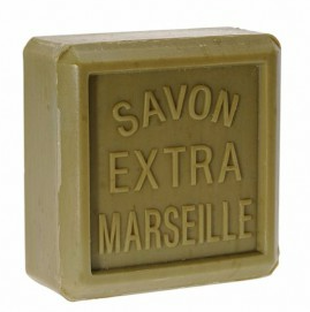 Rampal Latour Marseille Zeep met Olijfolie - Groen 150GR