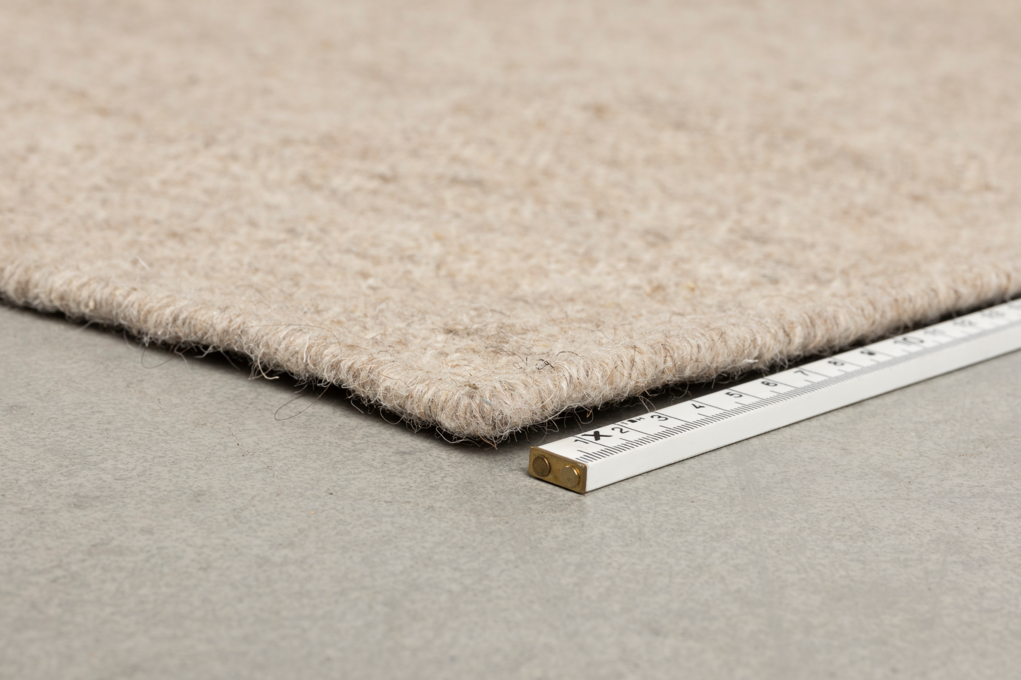 Vloerkleed Briton 200x300 beige