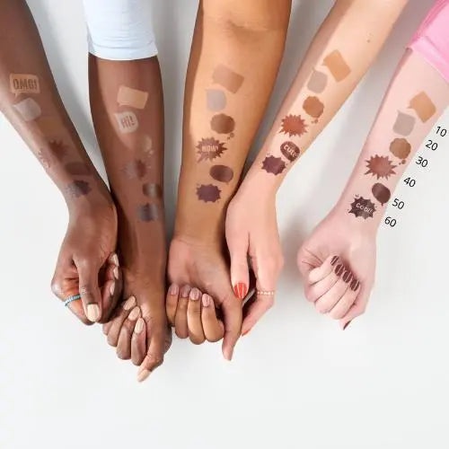 Baby Got Bronze Bronzing Stick 60 Crush on Caviar