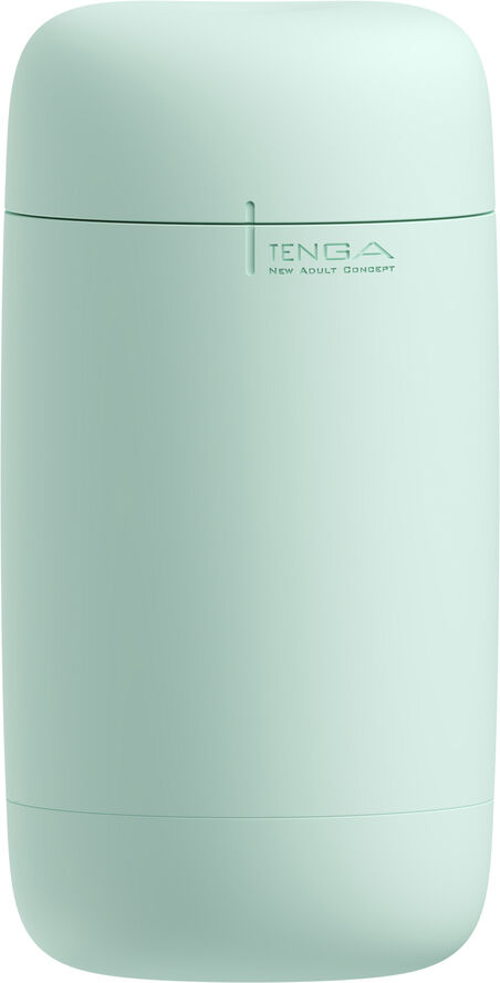 Tenga TENGA - PUFFY MINT GREEN Green
