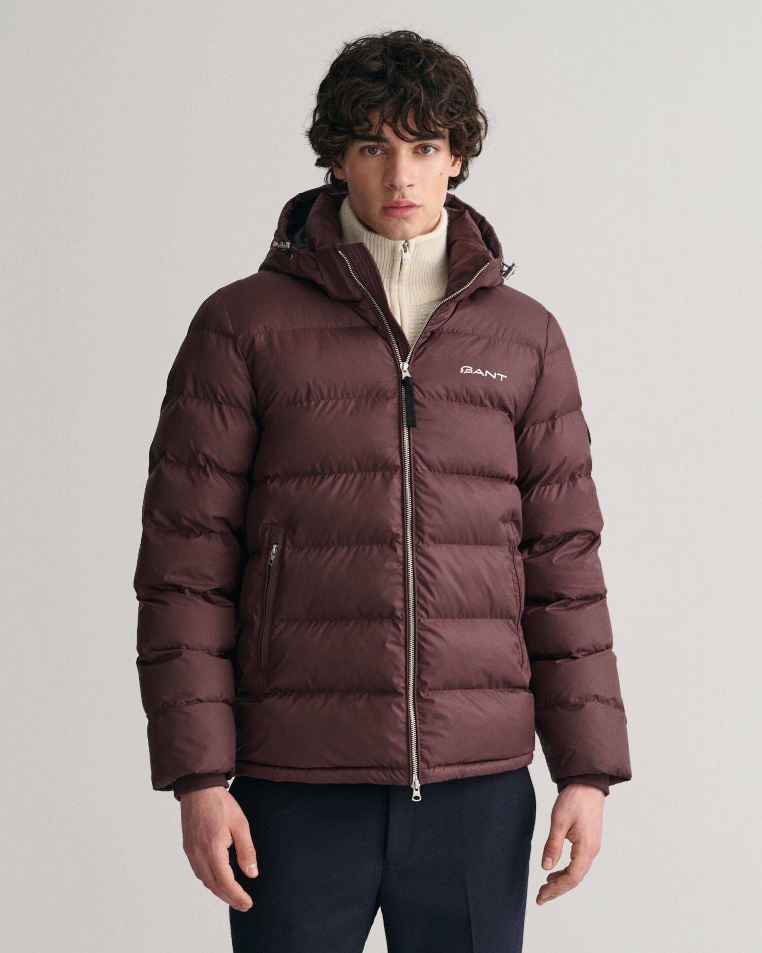 Gant| Herren Winterjacke