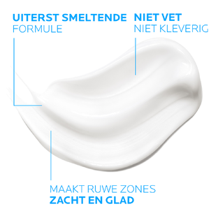 La Roche-Posay Lipikar Lait Urea 5  400ML