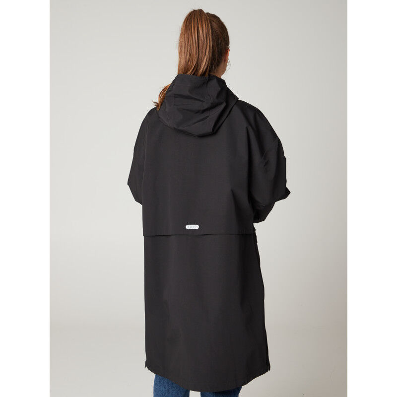 Prttislit Shell Rain Jacket - Veste imperméable femme