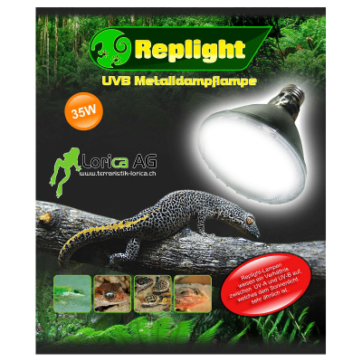 Replight UVB Strahler