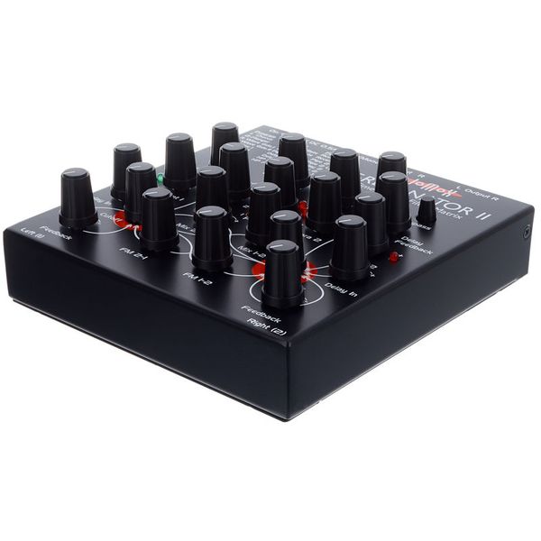 Jomox T-Resonator MkII