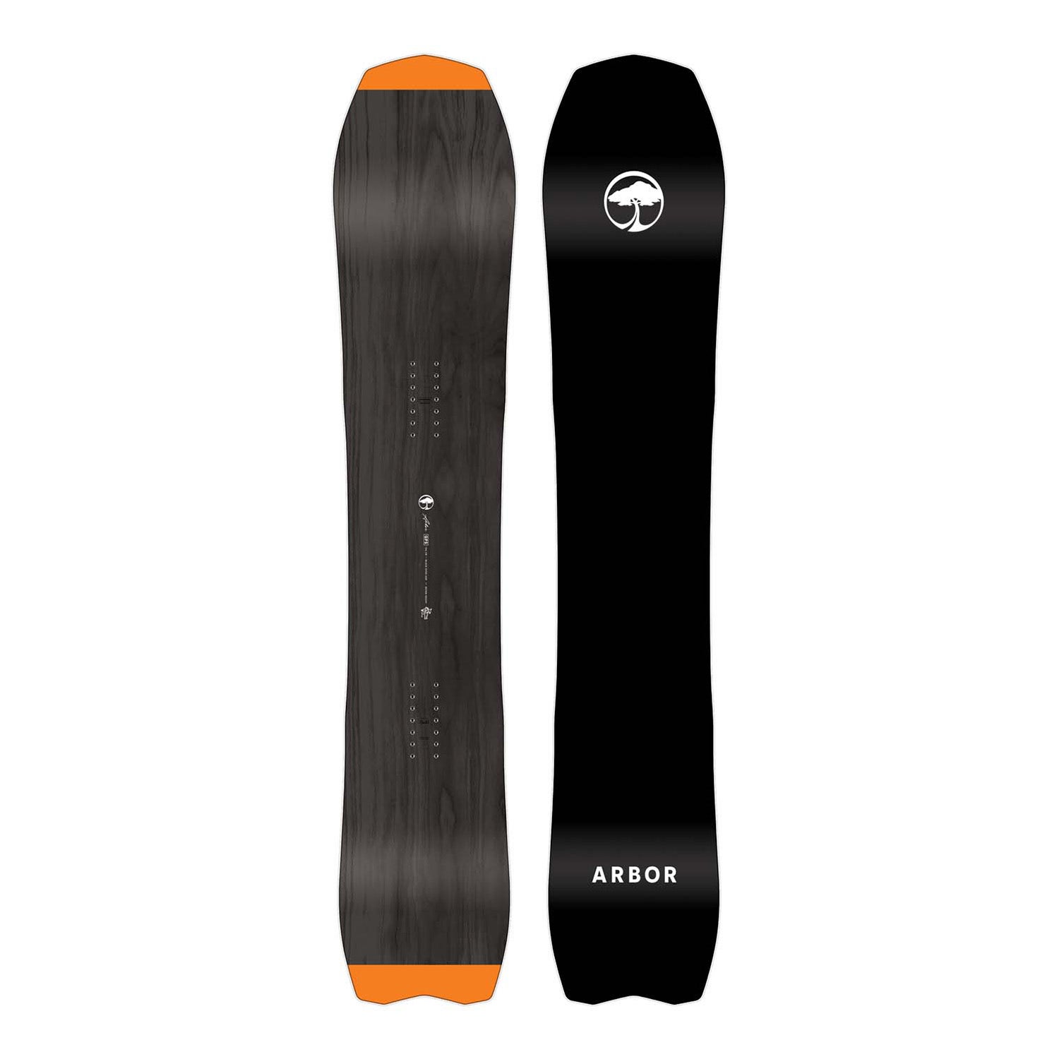 Arbor  GPS