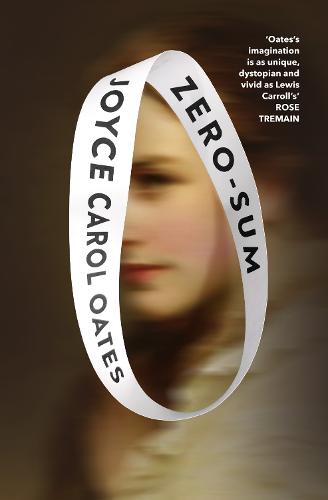 Zero-Sum (Hardback)