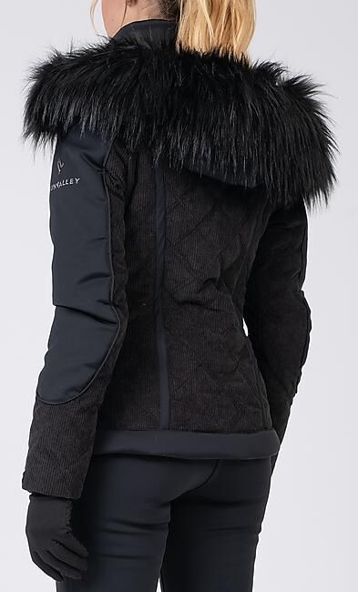 SUN VALLEY - VESTE KOSY