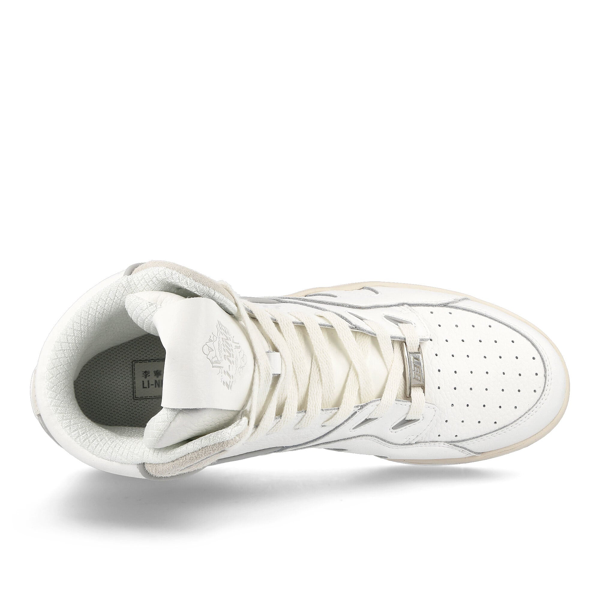 Li-Ning<br>937 Deluxe Hi