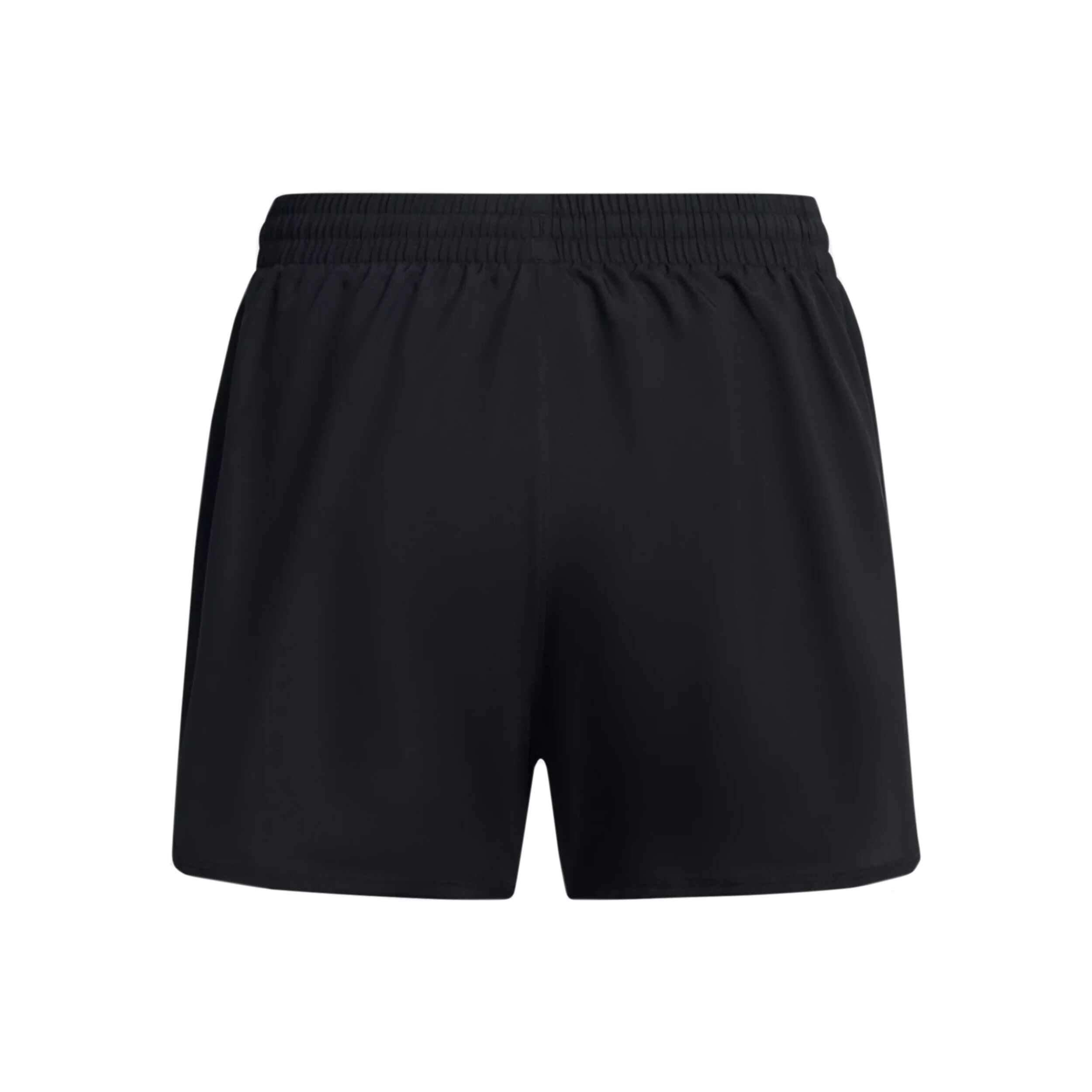 Under Armour Fly By 2in1 Short De Running Femmes - Noir